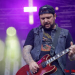 Into The Grave 2025: Phil Campbell and the Bastard Sons
